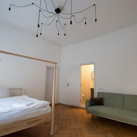 George Enescu Suites Букурещ Екстериор снимка