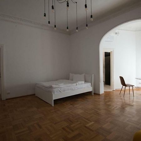 George Enescu Suites Букурещ Екстериор снимка