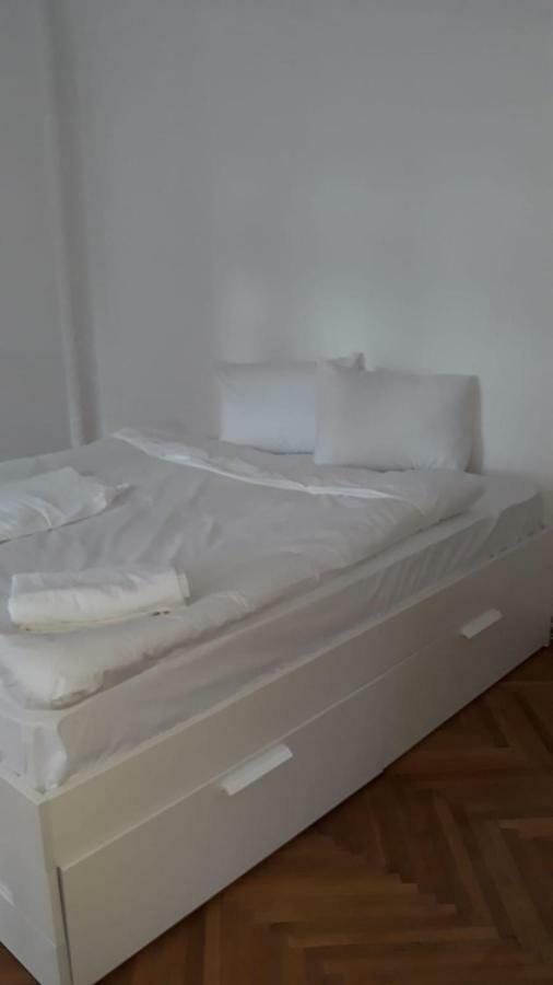 George Enescu Suites Букурещ Екстериор снимка