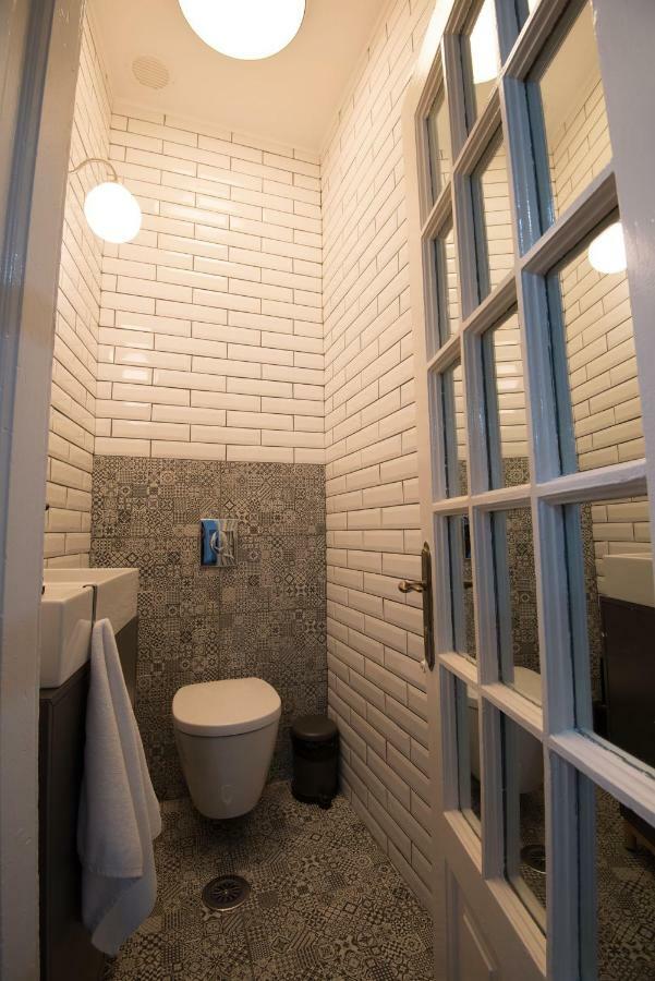 George Enescu Suites Букурещ Екстериор снимка